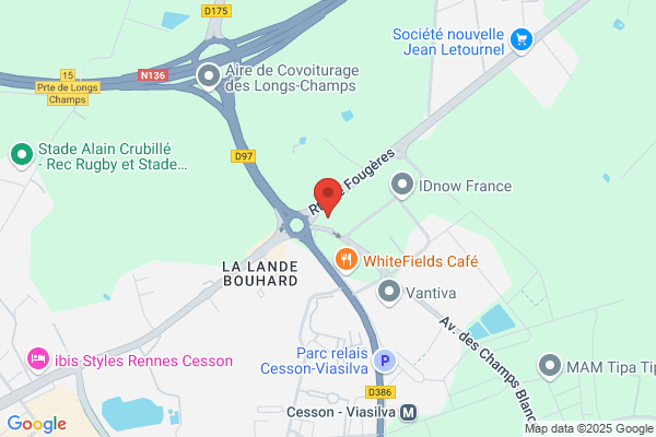 Cap Gemini Telecom France