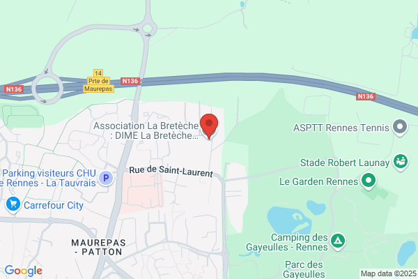 Empb Bretagne Standard