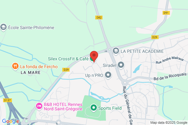 Desbois Depannage