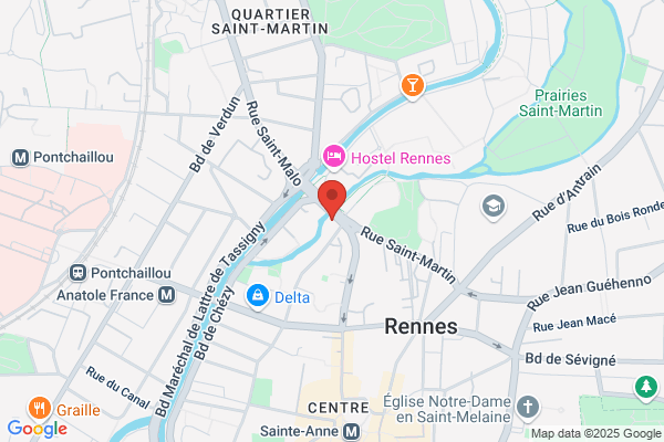 Domaliance Rennes
