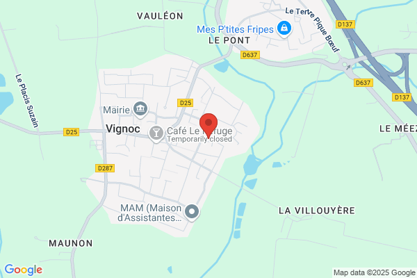 Berthou Valerie