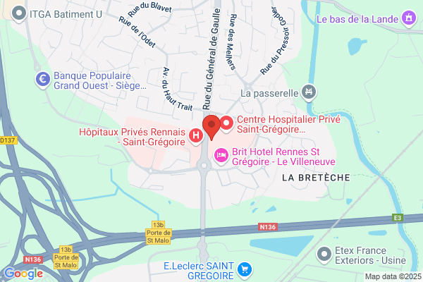 Bridel Frederic Masseur Kine