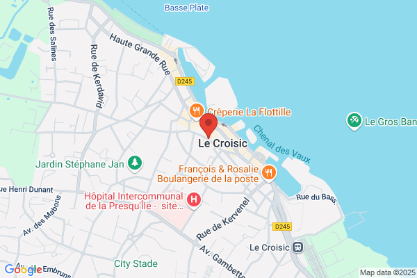 Cote Maison