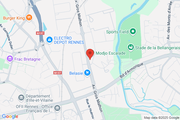 Bastide Le Confort Medical