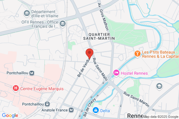 Delgove Pierre Veterinaire