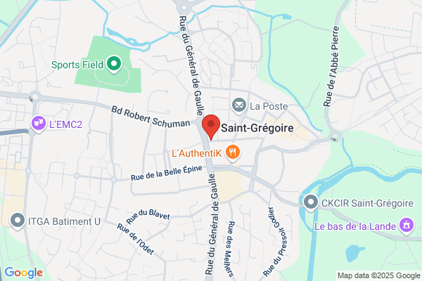 Heliez Jean Marc Veterinaire