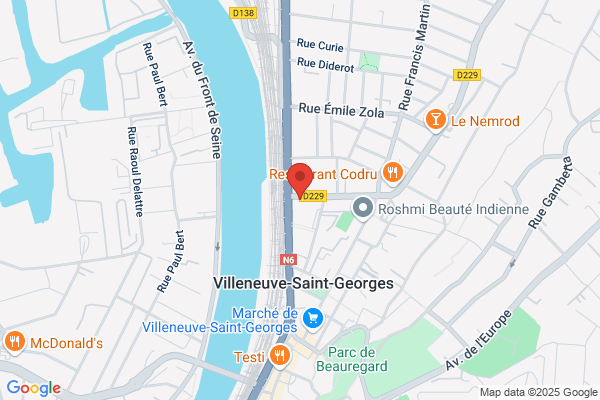 Carnot Immobilier