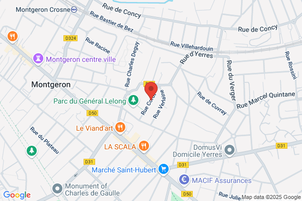 Centre De Loisirs Primaire