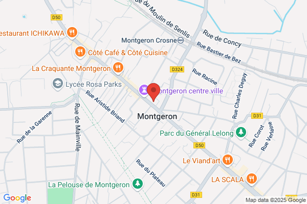 Credit Agricole Ile De France