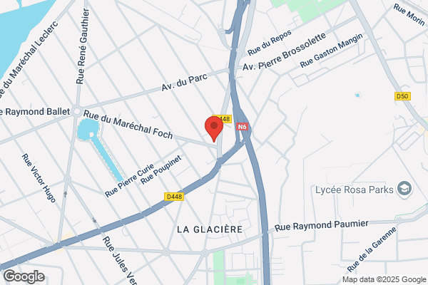 Atelier Garage Multi Services