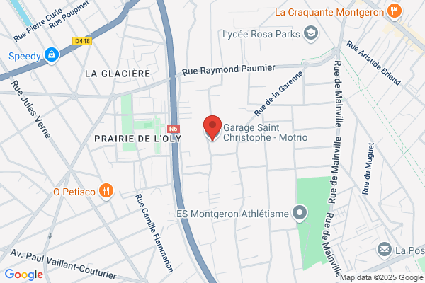 Garage Picot Service Comptabilite