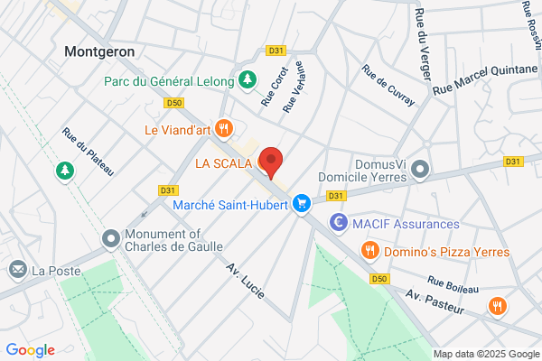 Boucherie Benchemma