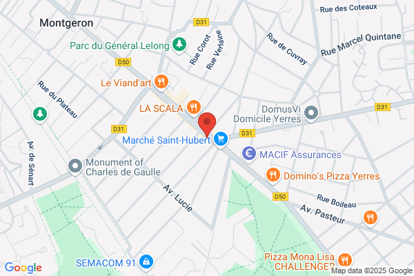 Boucherie Jp