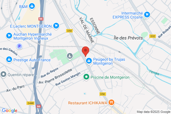 Brasserie Du Chemin De Fer
