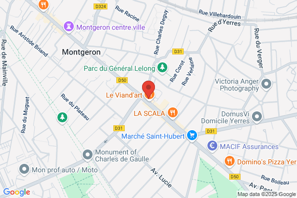Atelier Coiffure Figaro