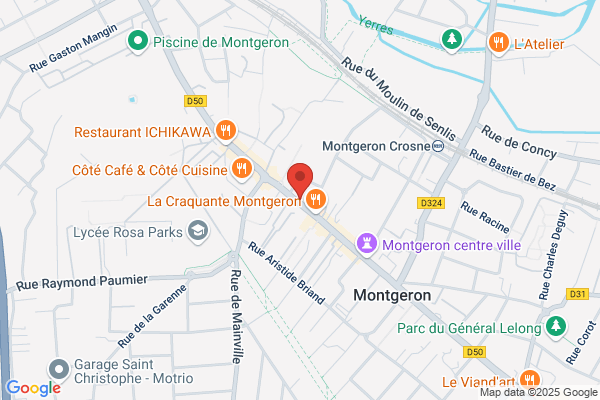 Cordonnerie De La Gare