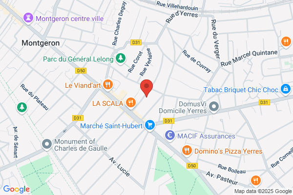 Ac Entreprise Alfred Capraja