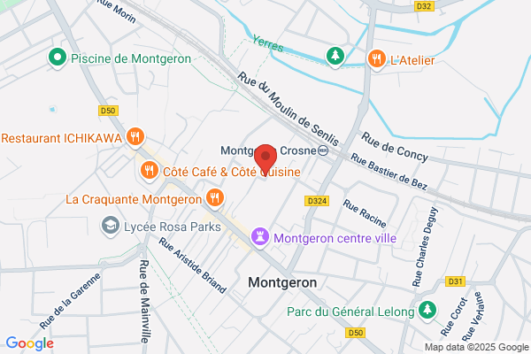 Blanchouin Catherine Chirur Dentiste