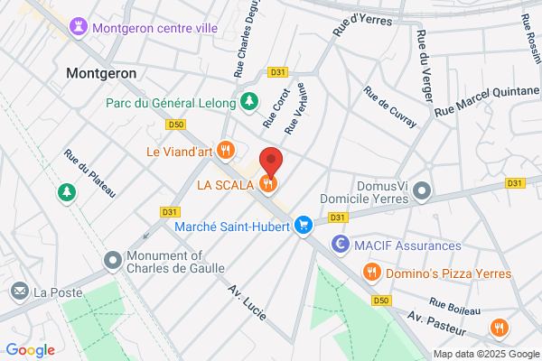 Groupe Scolaire Ferdinand Buisson
