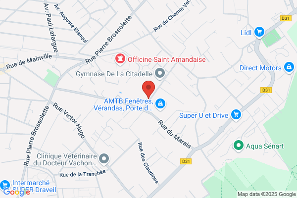 College Alphonse Daudet
