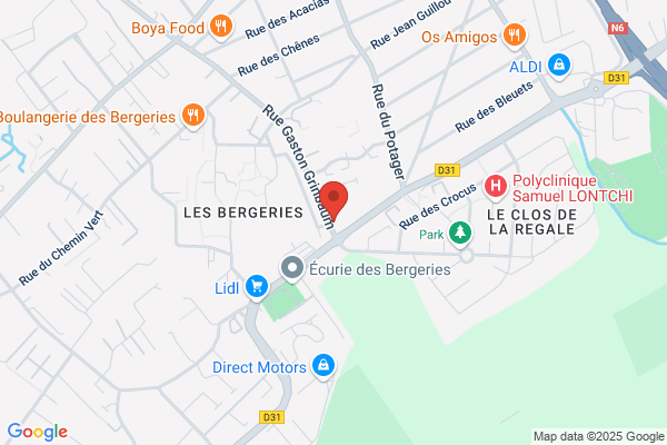 College Henri Wallon