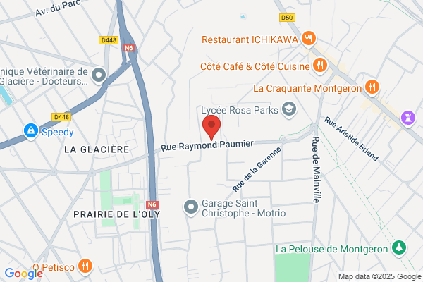Erea Etablissement Regional D Enseignement Adapte