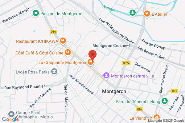 Agence De La Poste