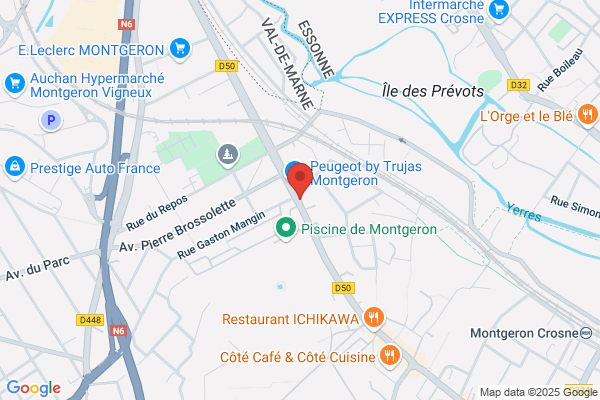 Ada Informatique