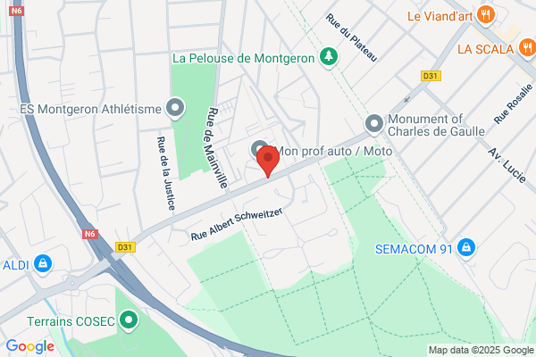 Alizon Barre Catherine Medecin