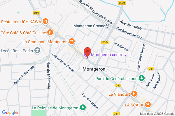 Brionne Pierre Medecin