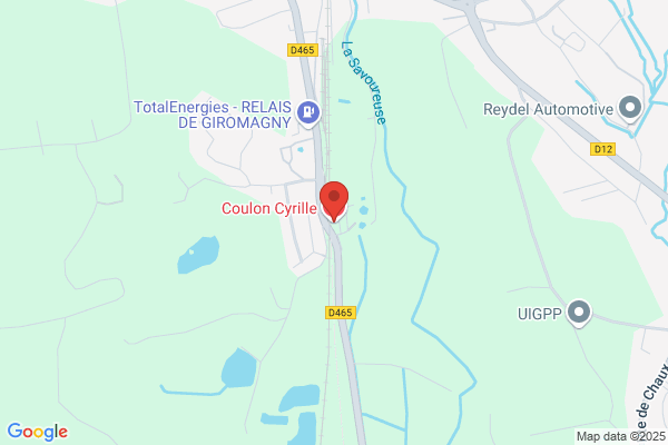 Cabinet Medical Des Docteurs Coulon Et Canioni