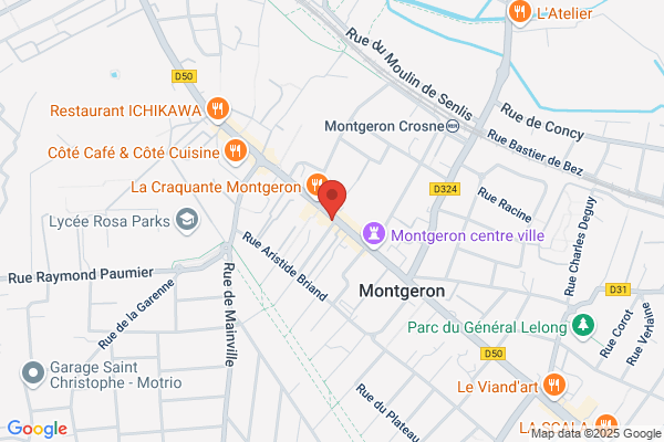Chez Denis