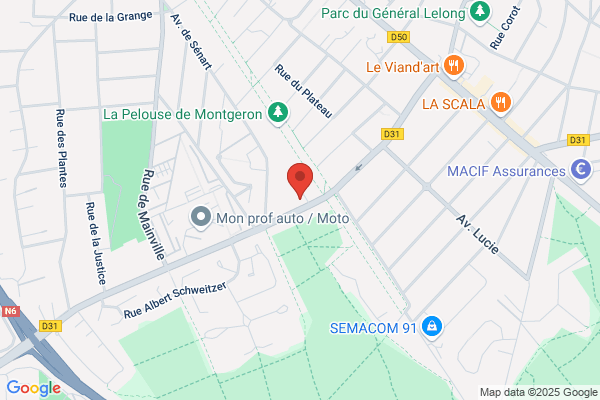 Cabinet Paramedical Bergeries