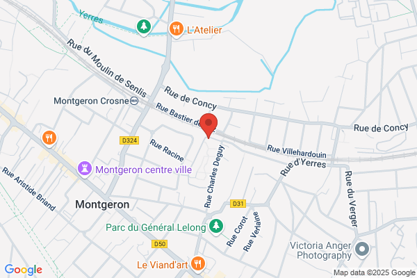Courcoux Jean Francois Masseur Kinesi