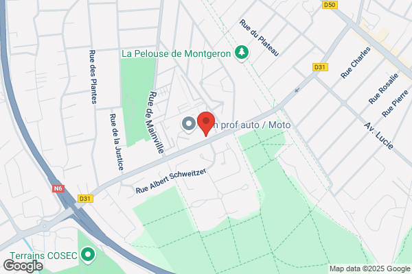La Poste