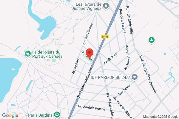 La Poste Agence Communale