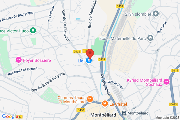 Boulangerie Du Moulin