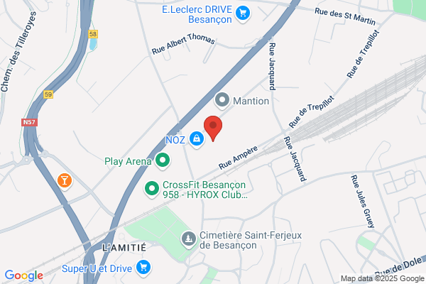 Centre Des Handicapes Au Travail Chat