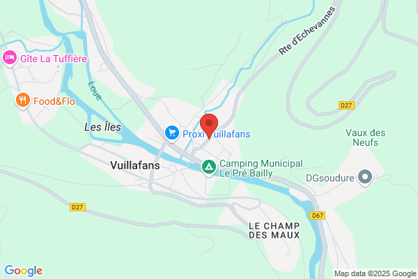 Gamelon Yves