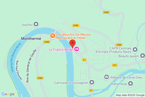 La Poste Agence Communale