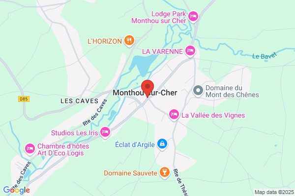 La Poste Relais