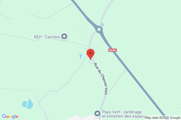 Dechetterie