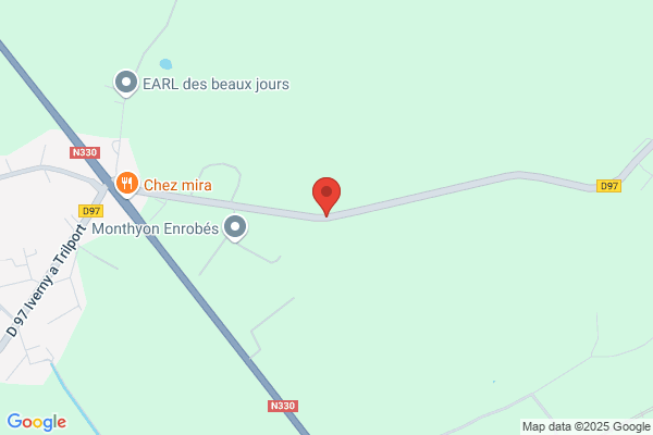 Delabruyere