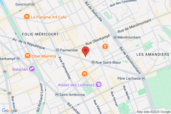 agence david etienne