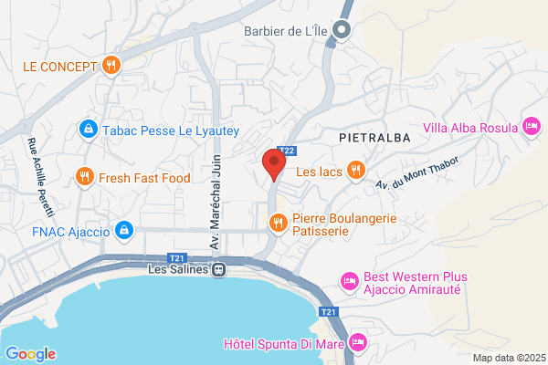 La Poste - Centre d’examen du code de la route