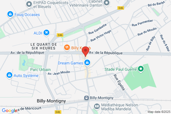 Le Collectif des Lunetiers