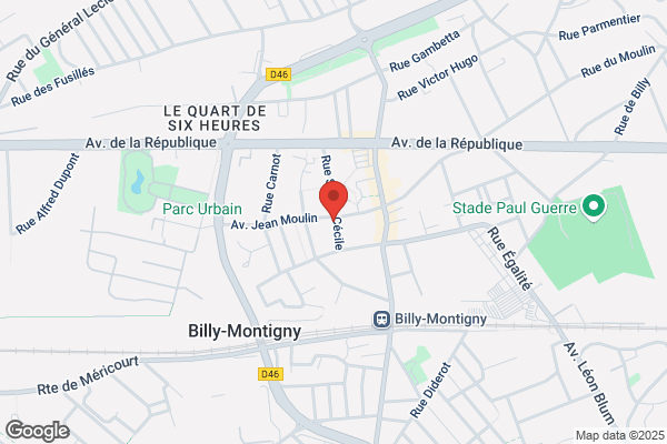 La Poste - Centre d’examen du code de la route