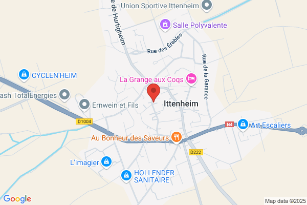 Act Immobilier