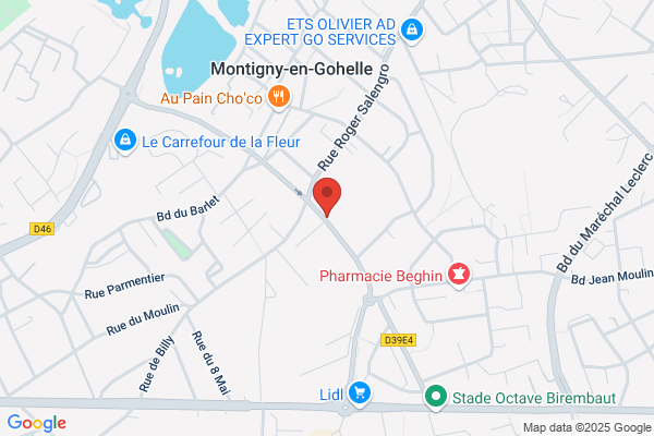 Ambulance Arnaud