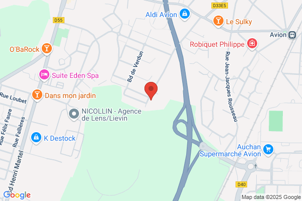 Artois Energie Sarl Bureau